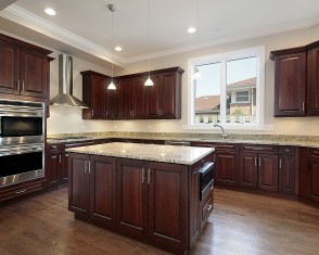 kitchen renovations