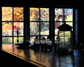 kitchen renovations