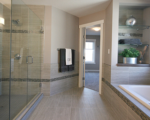 bathroom renovations in ottawa