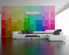 Color Wall