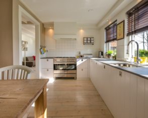 Make sure kitchen renovations are done right the first time by following these five helpful tips. Don't get stuck paying for work that isn't up to your standards and doesn't suit your desires.